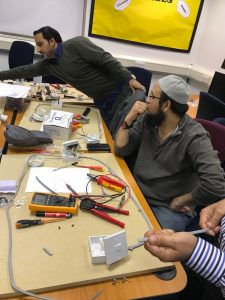 electrical-course-training