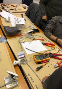 electrical-course-training