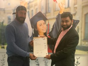 18th Edition Training Courses